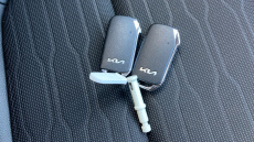 Kia Stonic 1.0T GDi 48V GT-Line S 5dr DCT Petrol Estate